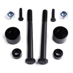 2" Front & 3" Rear Leveling Lift Kit + Diff Drop For Toyota Tacoma 4WD 2005-2023 KOEEP [4]