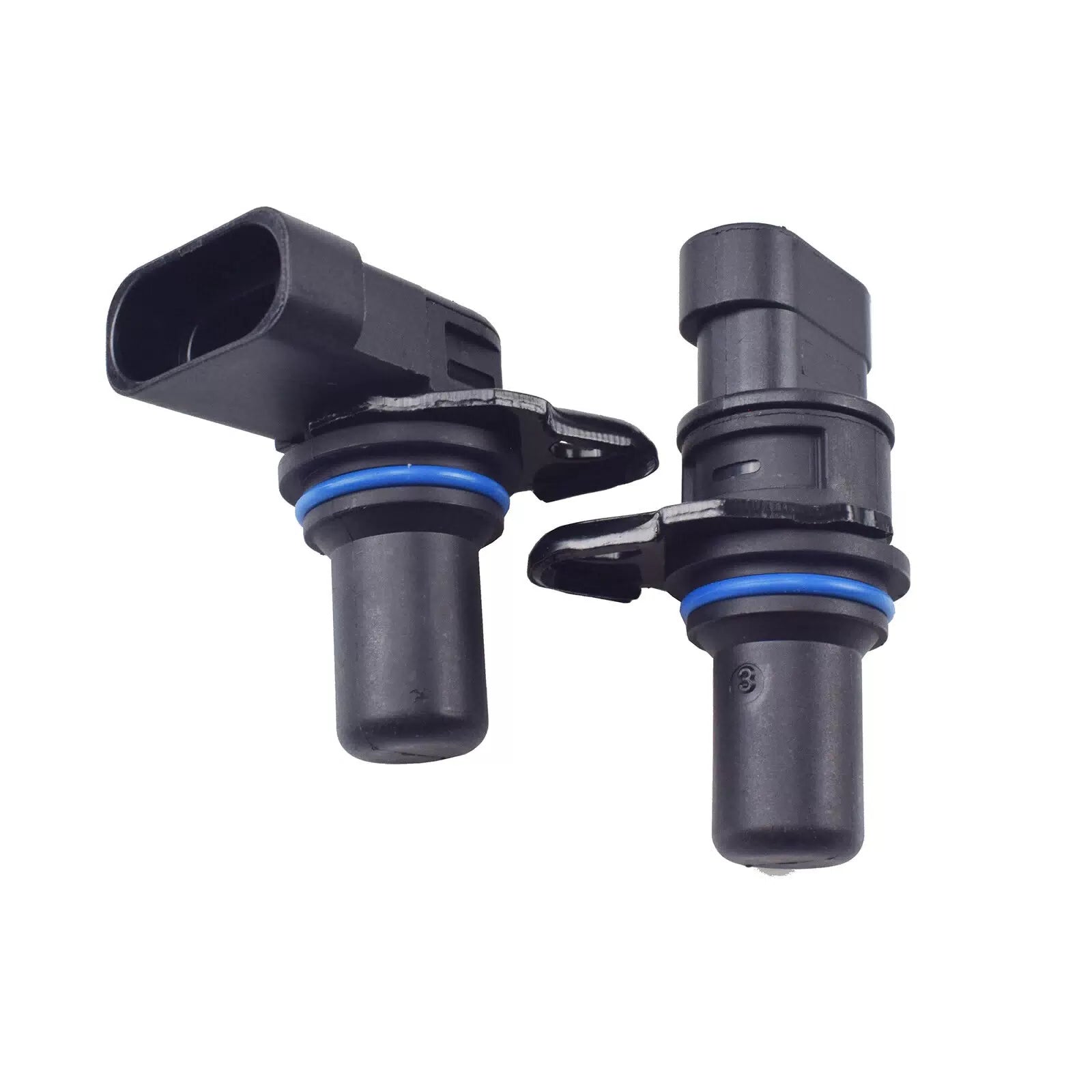 2pc Camshaft Position Sensor Left Right For Hyundai Magentis Optima Rondo 2.7L 6B93BC-57 [2]