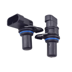 2pc Camshaft Position Sensor Left Right For Hyundai Magentis Optima Rondo 2.7L 6B93BC-57 [2]
