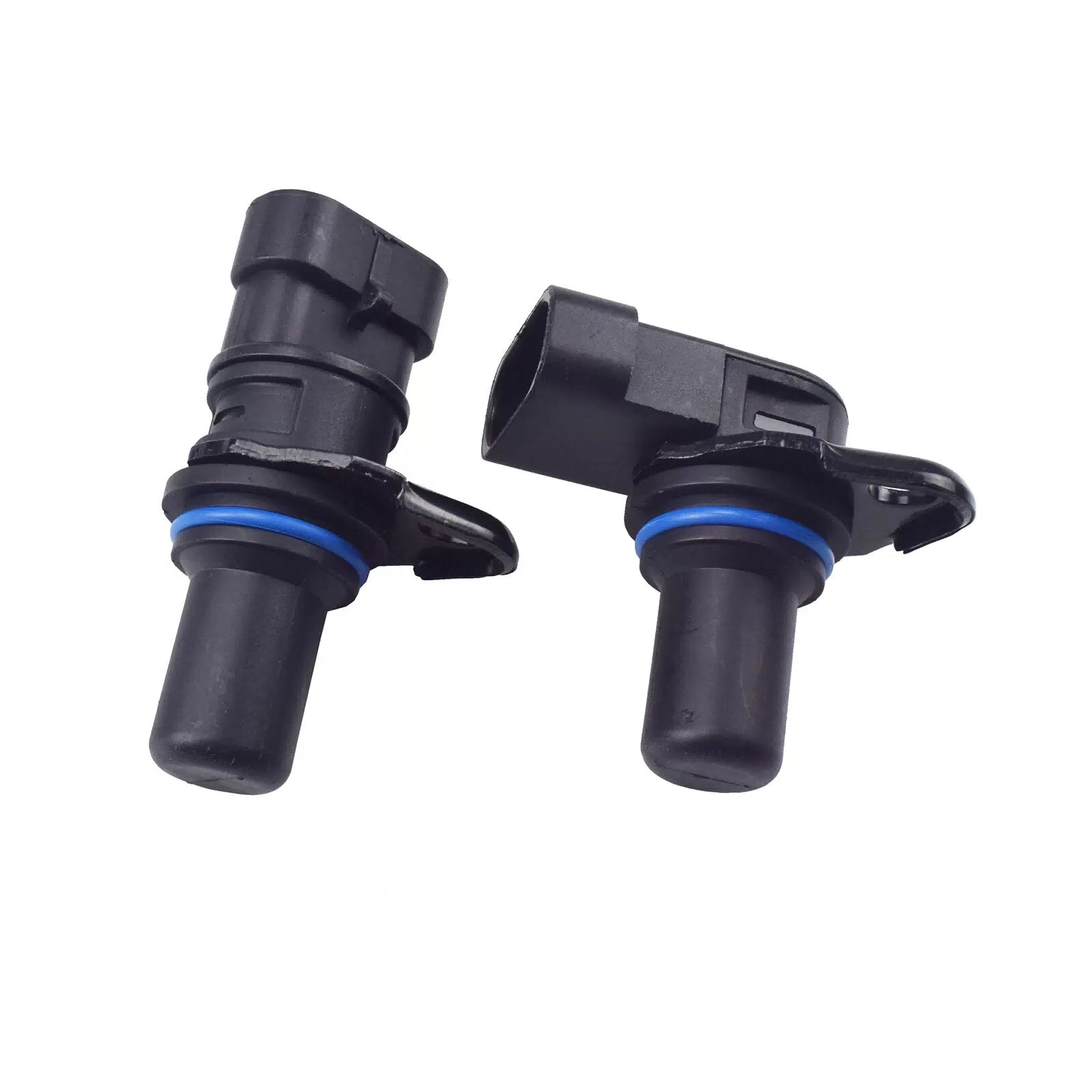 2pc Camshaft Position Sensor Left Right For Hyundai Magentis Optima Rondo 2.7L 6B93BC-57 [3]