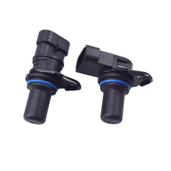 2pc Camshaft Position Sensor Left Right For Hyundai Magentis Optima Rondo 2.7L 6B93BC-57 [3]