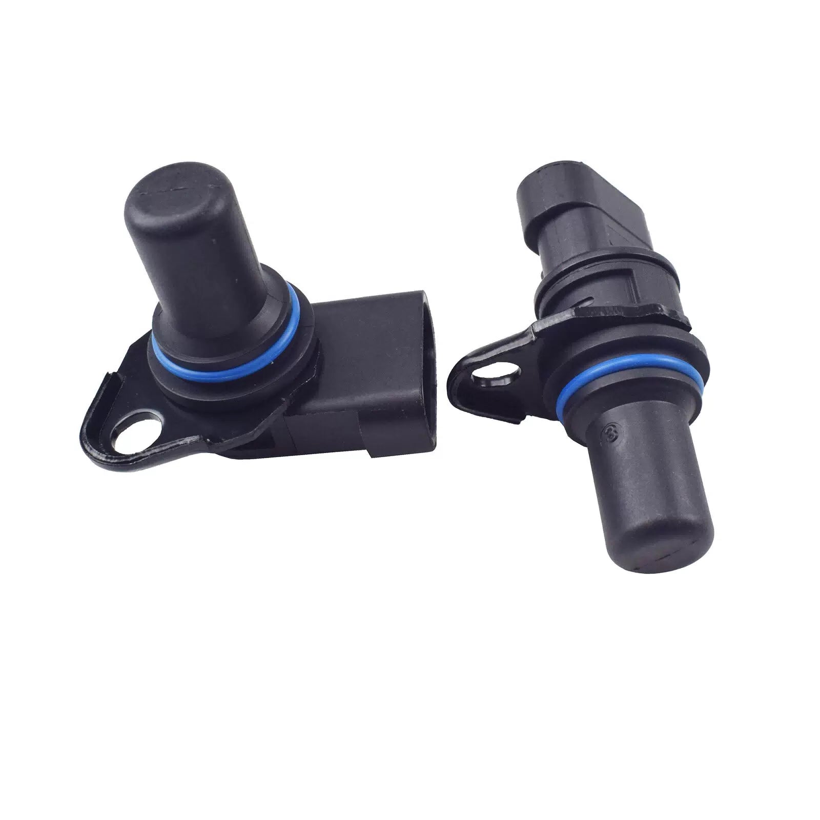 2pc Camshaft Position Sensor Left Right For Hyundai Magentis Optima Rondo 2.7L 6B93BC-57 [5]