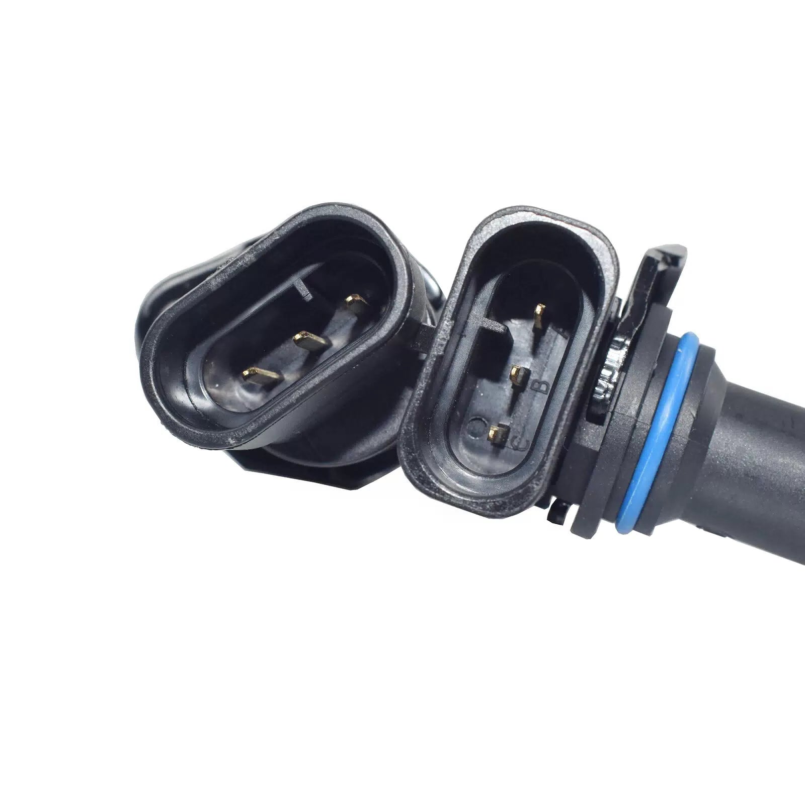 2pc Camshaft Position Sensor Left Right For Hyundai Magentis Optima Rondo 2.7L 6B93BC-57 [7]