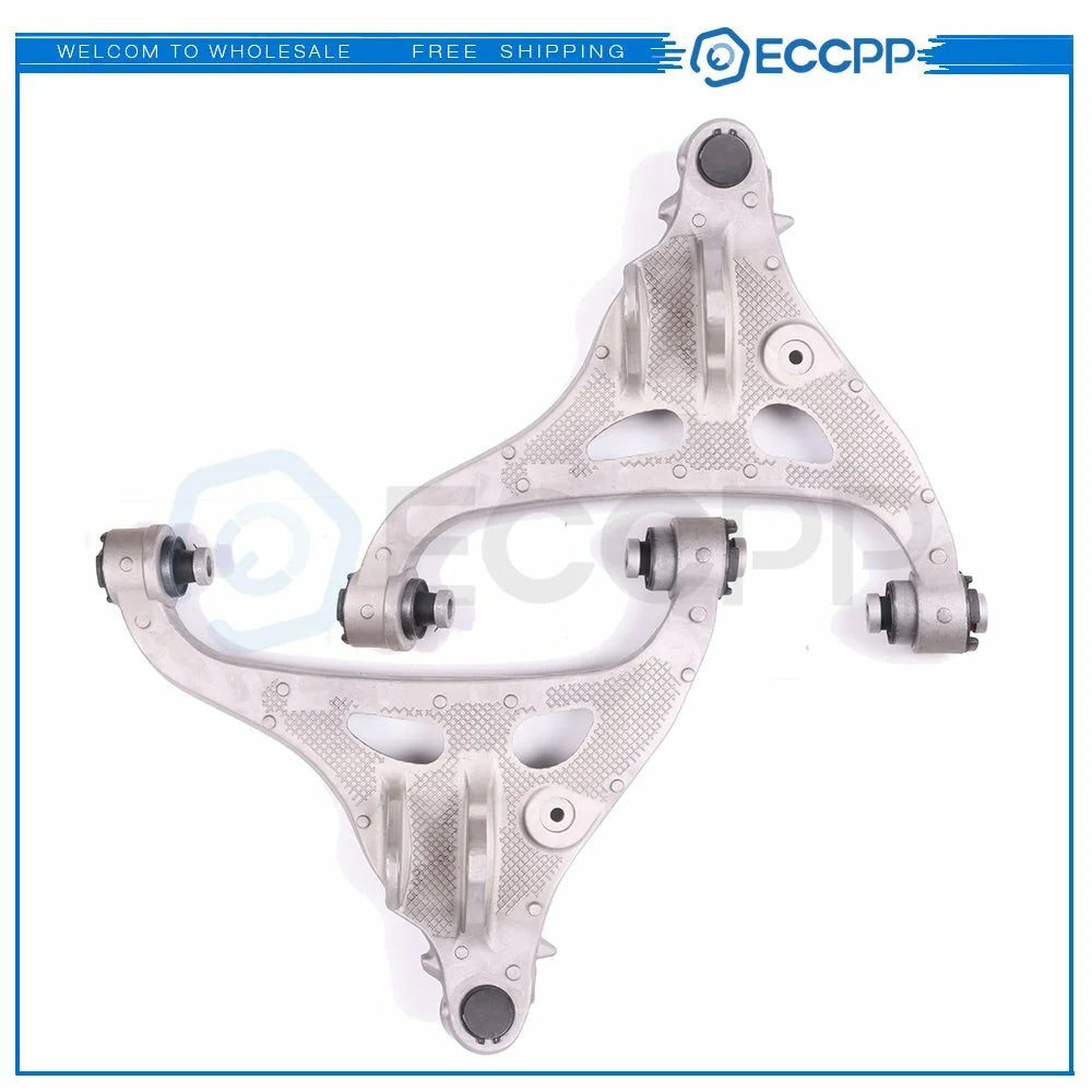 2pc Front Lower Control Arm Ball Joint Kit For 2004-07 08 Ford F-150 Mark LT 6B93BC-57 [1]