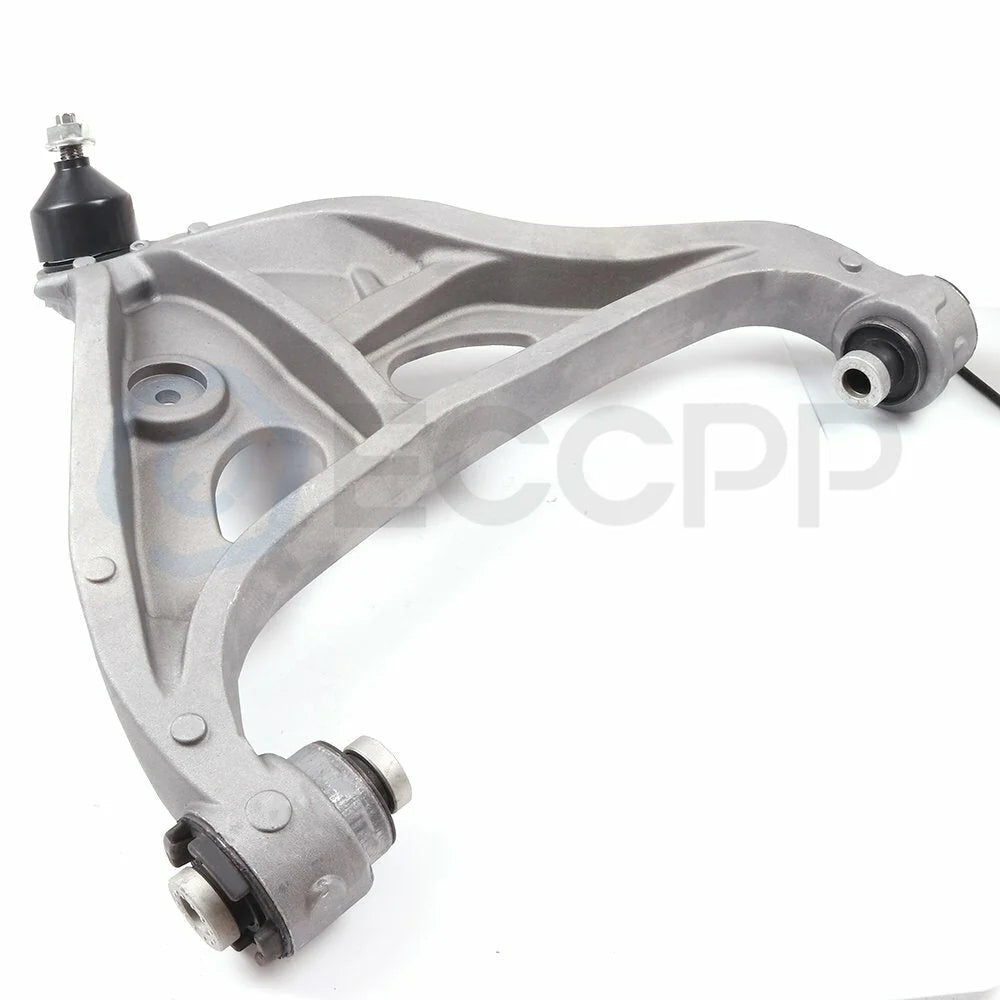 2pc Front Lower Control Arm Ball Joint Kit For 2004-07 08 Ford F-150 Mark LT 6B93BC-57 [3]
