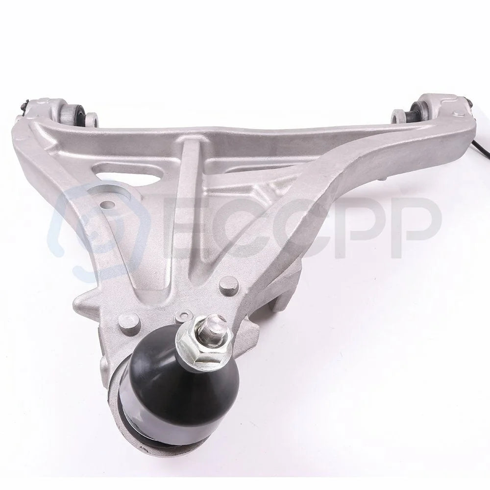 2pc Front Lower Control Arm Ball Joint Kit For 2004-07 08 Ford F-150 Mark LT 6B93BC-57 [5]