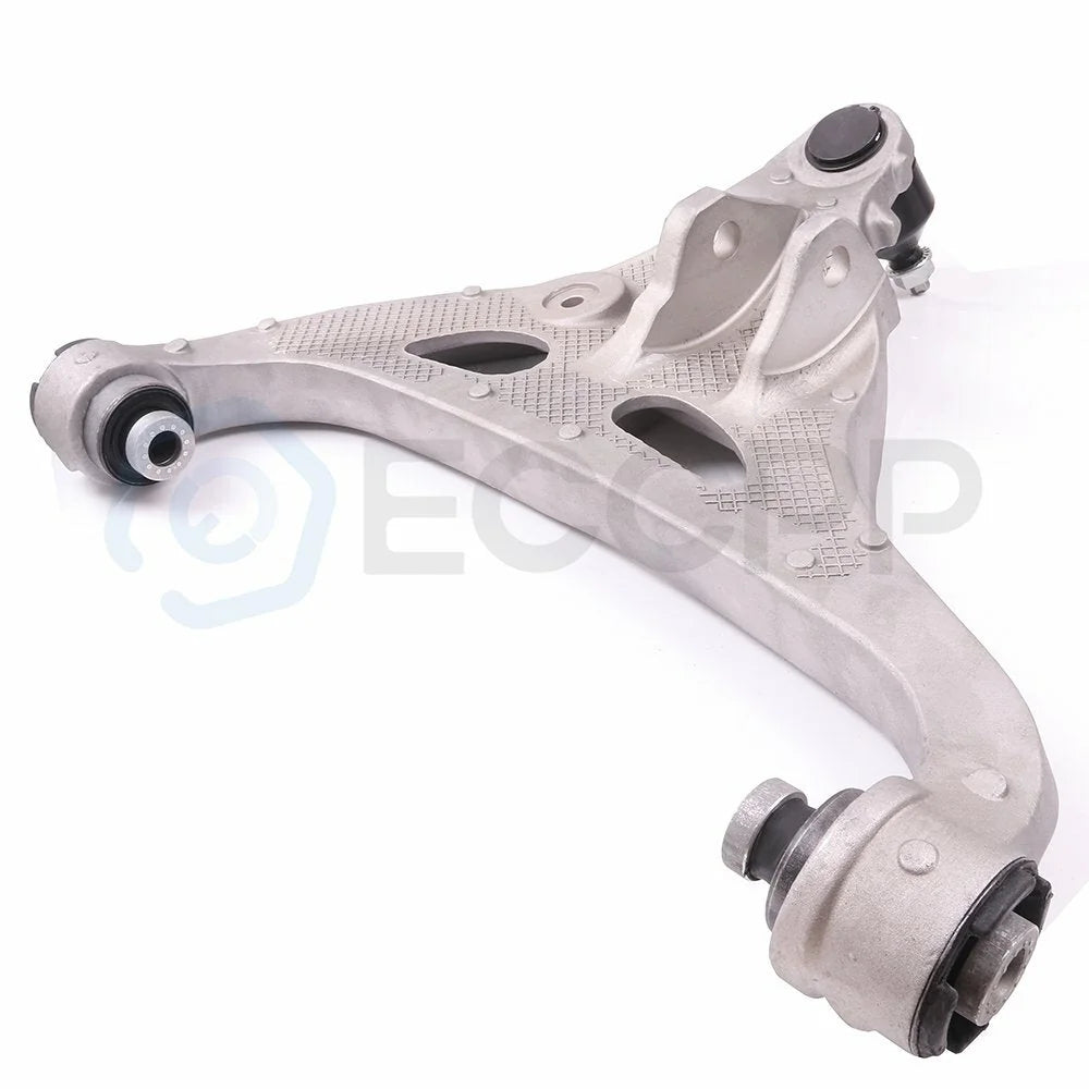 2pc Front Lower Control Arm Ball Joint Kit For 2004-07 08 Ford F-150 Mark LT 6B93BC-57 [6]