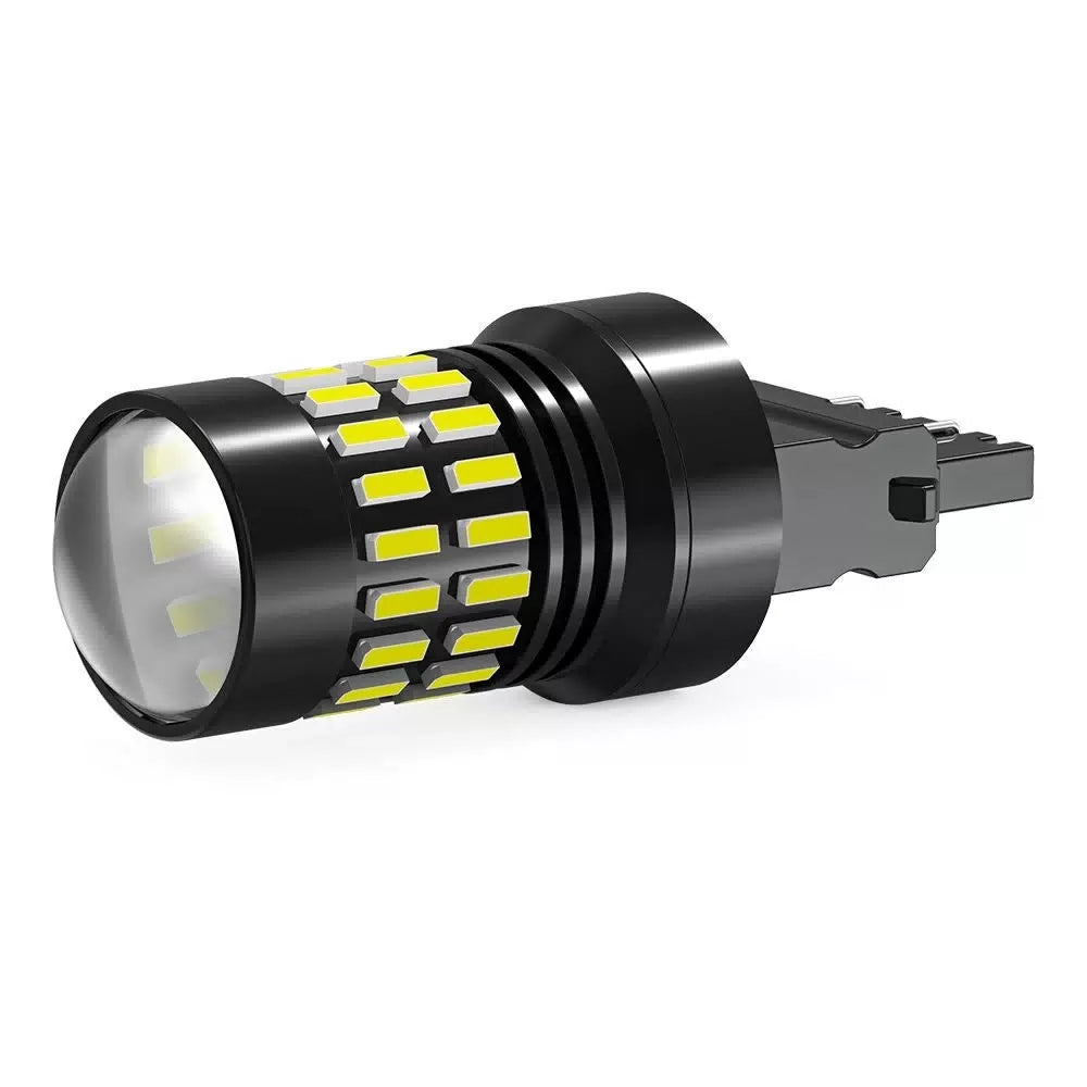 2pcs-10pcs LED Backup Reverse Light Bulbs Super Bright White 3157 3156 3457 3057 6B93BC-57 [11]