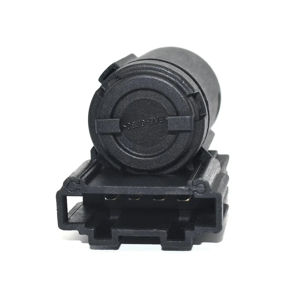 2pcs Brake Light Switch Pedal Position Sensor for VW Jetta Golf Audi Porsche 6B93BC-57 [6]