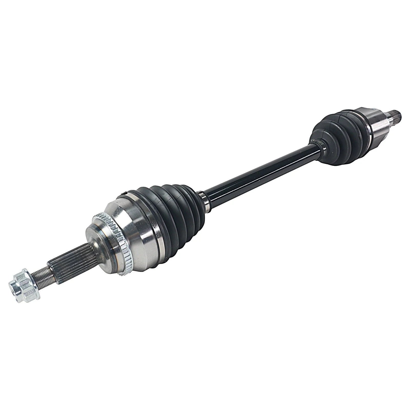2pcs CV Axle Assembly for 2012 2011 Toyota Sienna 2.7L Front Driver & Passenger 6B93BC-57 [2]