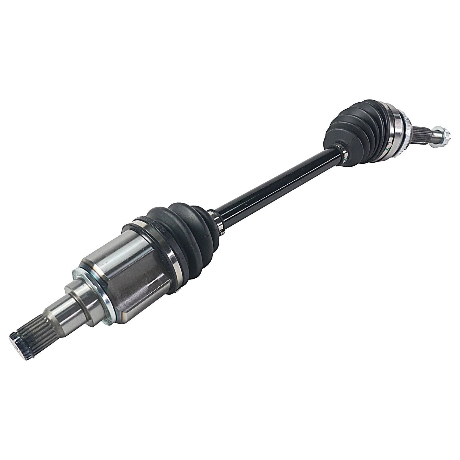 2pcs CV Axle Assembly for 2012 2011 Toyota Sienna 2.7L Front Driver & Passenger 6B93BC-57 [3]