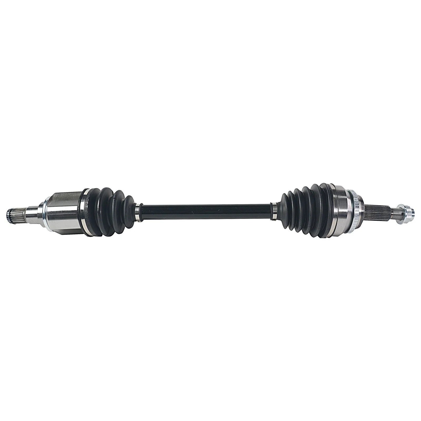 2pcs CV Axle Assembly for 2012 2011 Toyota Sienna 2.7L Front Driver & Passenger 6B93BC-57 [5]