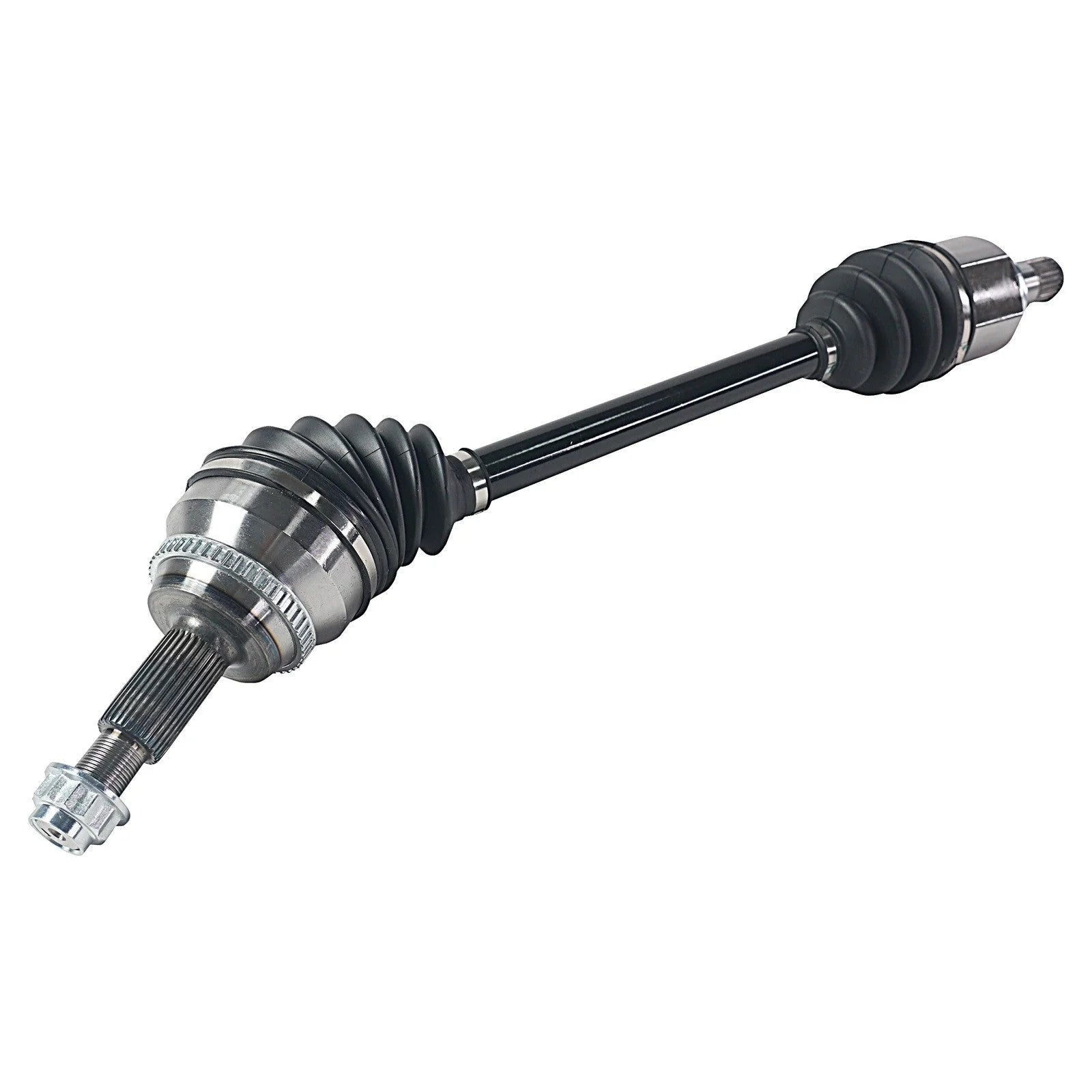 2pcs CV Axle Assembly for 2012 2011 Toyota Sienna 2.7L Front Driver & Passenger 6B93BC-57 [6]