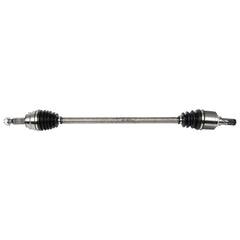 2pcs CV Axles Front for Mitsubishi Lancer 2.4L 2009-2017 Automatic CVT Trans. 6B93BC-57 [2]
