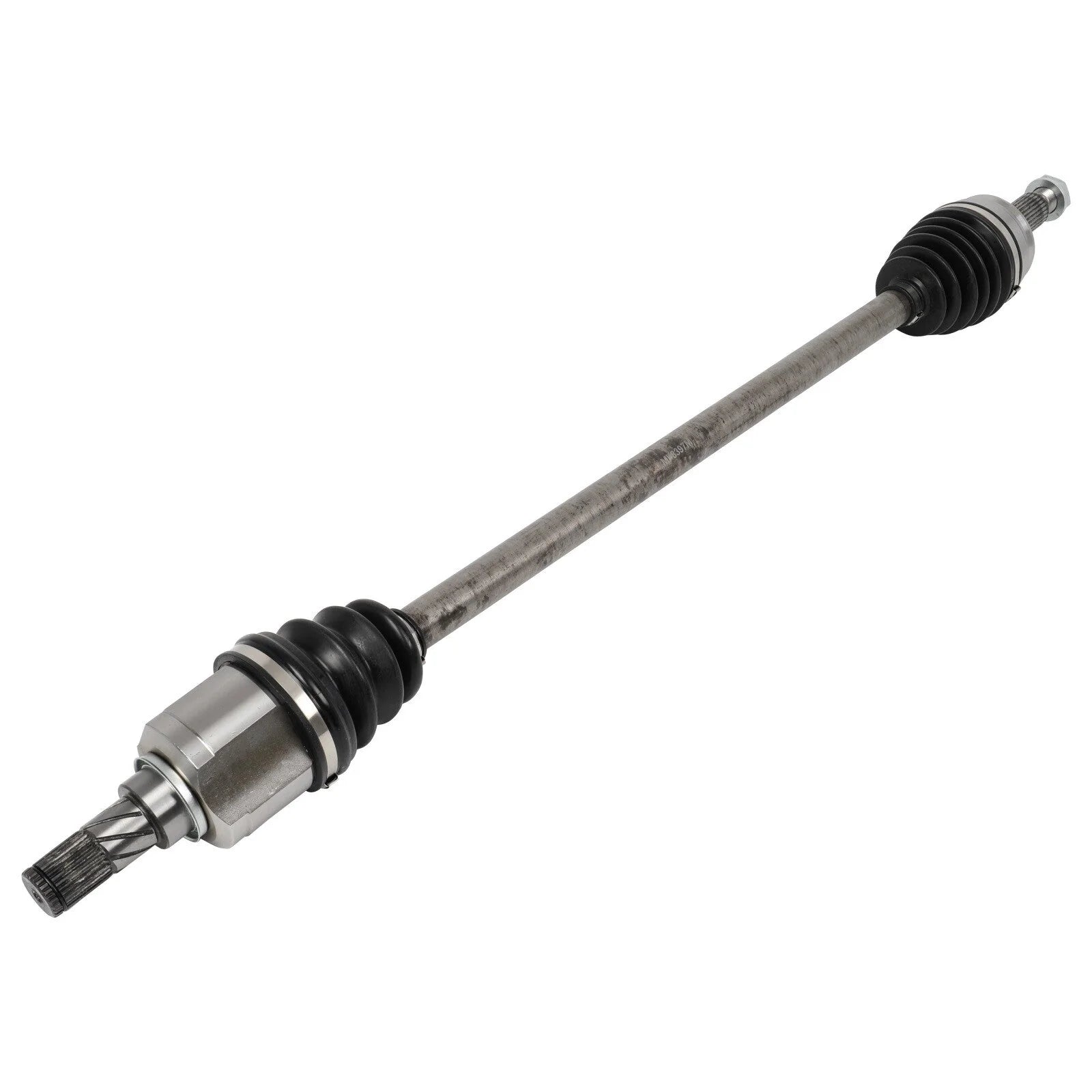 2pcs CV Axles Front for Mitsubishi Lancer 2.4L 2009-2017 Automatic CVT Trans. 6B93BC-57 [3]
