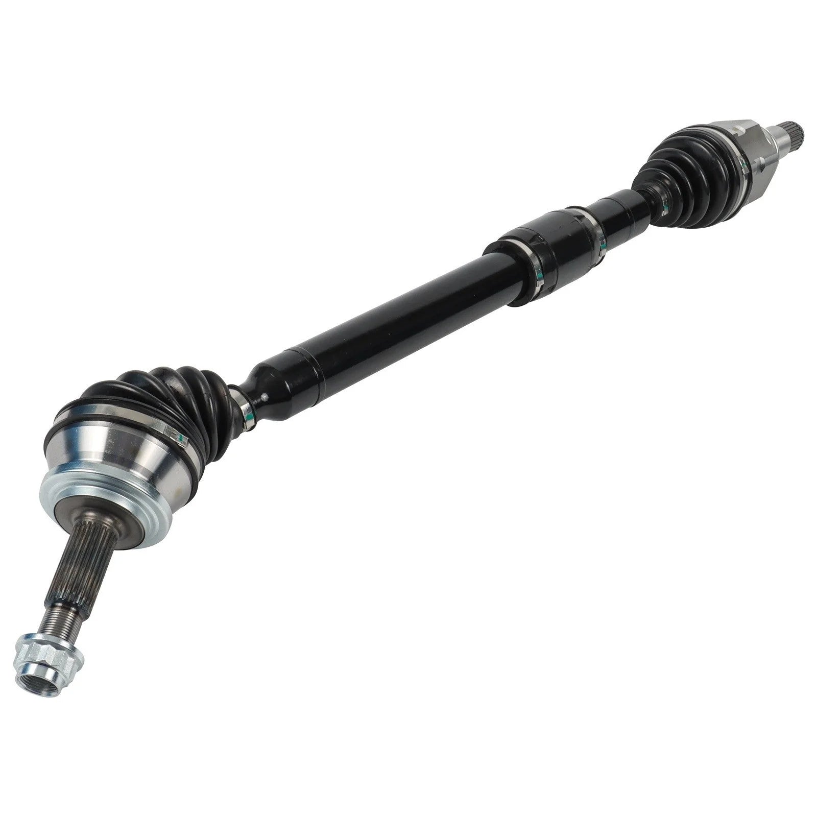 2pcs CV Axles Front for Toyota Prius 2016-2020 for corolla 2020-2021 1.8L 6B93BC-57 [4]