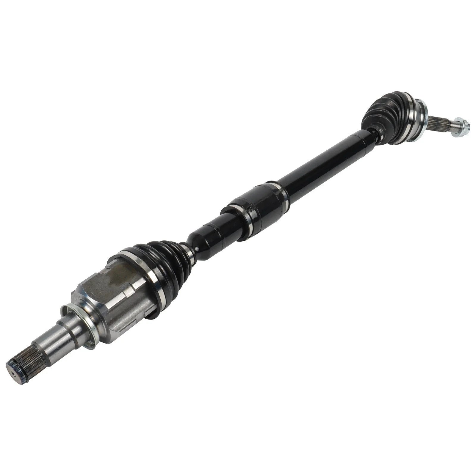 2pcs CV Axles Front for Toyota Prius 2016-2020 for corolla 2020-2021 1.8L 6B93BC-57 [5]