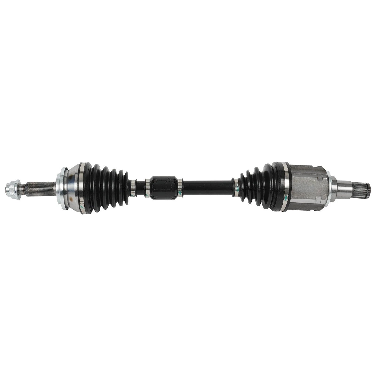 2pcs CV Axles Front for Toyota Prius 2016-2020 for corolla 2020-2021 1.8L 6B93BC-57 [8]
