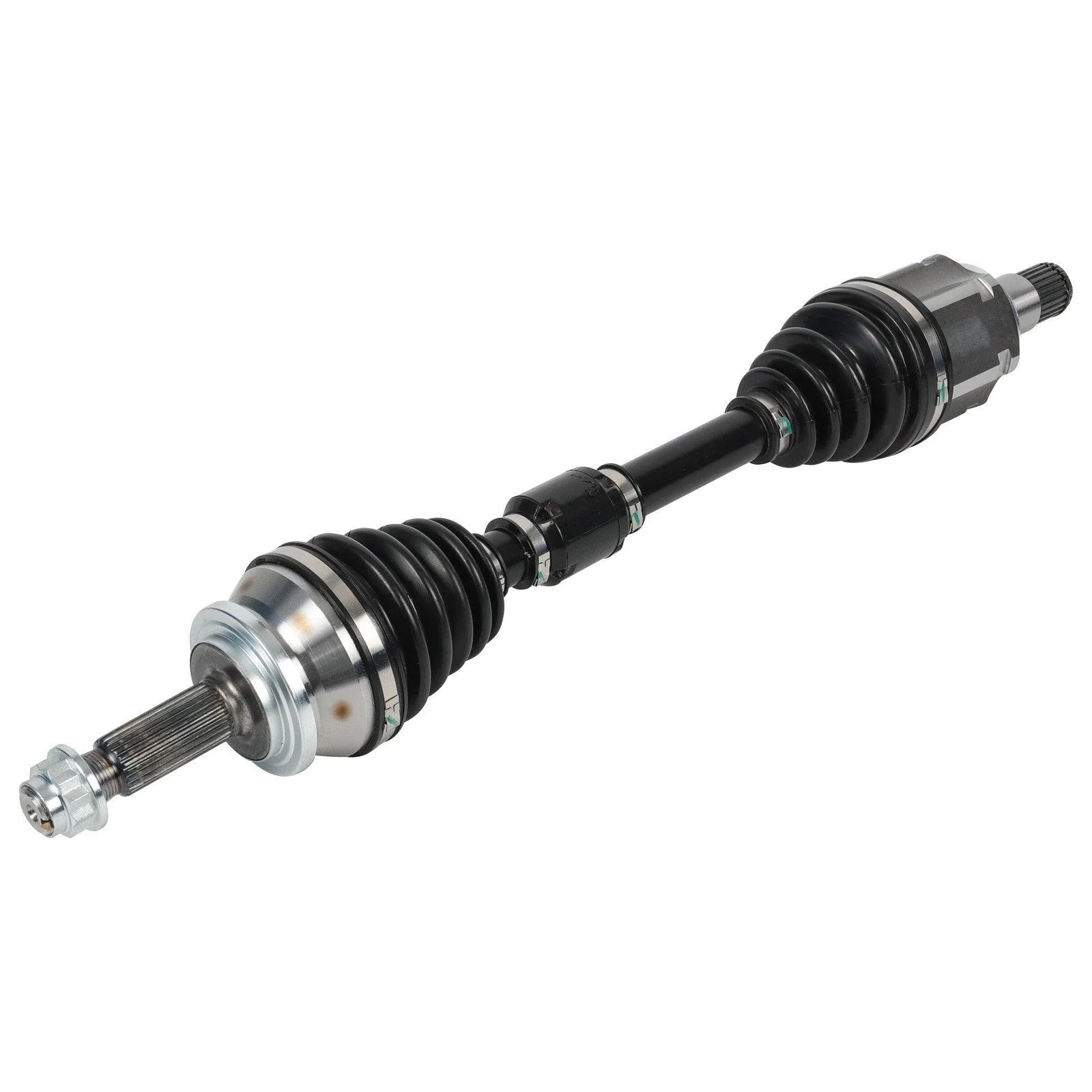 2pcs CV Axles Front for Toyota Prius 2016-2020 for corolla 2020-2021 1.8L 6B93BC-57 [9]
