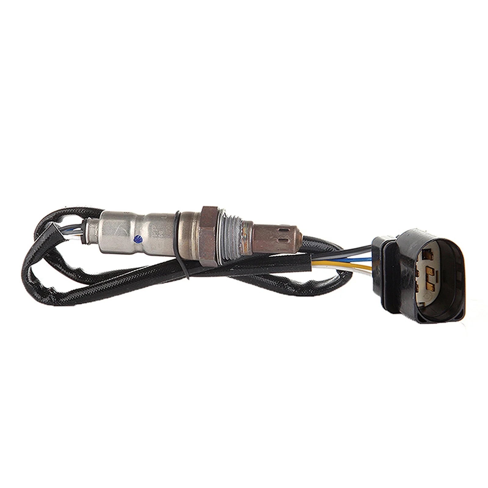 2pcs For 03-2009 Hyundai Elantra Kia Spectra 2.0L Air Fuel O2 02 Oxygen Sensor KOEEP [2]