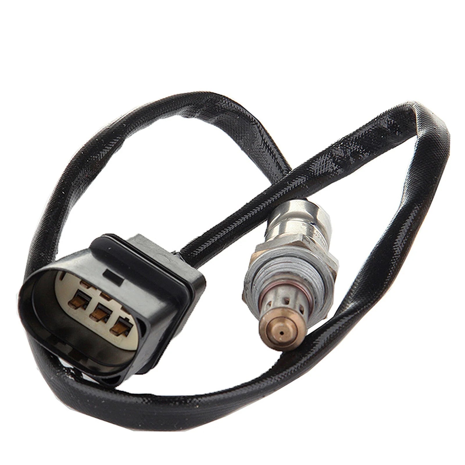 2pcs For 03-2009 Hyundai Elantra Kia Spectra 2.0L Air Fuel O2 02 Oxygen Sensor KOEEP [3]