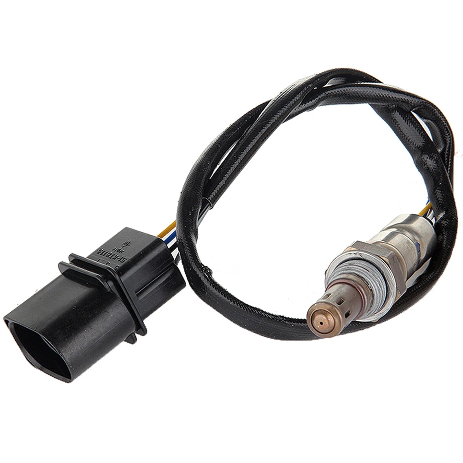 2pcs For 03-2009 Hyundai Elantra Kia Spectra 2.0L Air Fuel O2 02 Oxygen Sensor KOEEP [4]