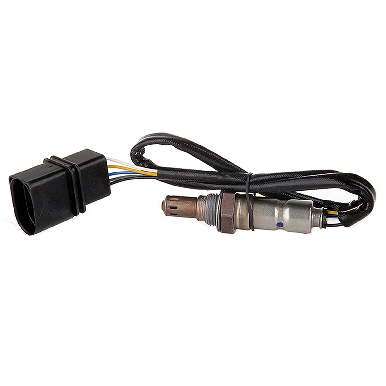 2pcs For 03-2009 Hyundai Elantra Kia Spectra 2.0L Air Fuel O2 02 Oxygen Sensor KOEEP [5]