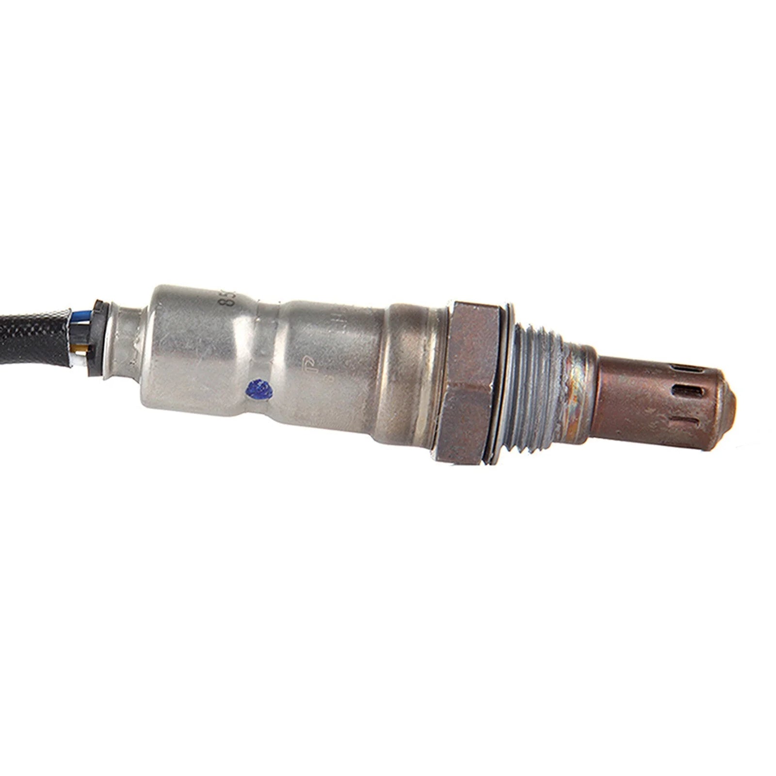 2pcs For 03-2009 Hyundai Elantra Kia Spectra 2.0L Air Fuel O2 02 Oxygen Sensor KOEEP [8]
