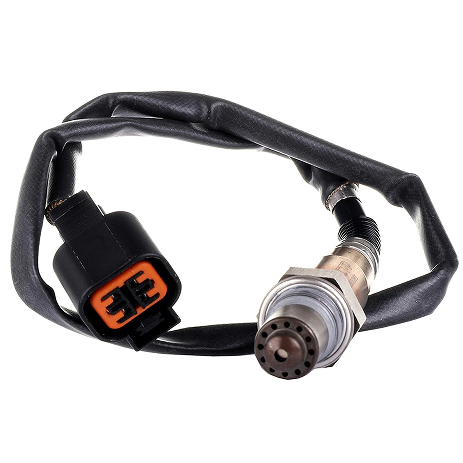 2pcs For 03-2009 Hyundai Elantra Kia Spectra 2.0L Air Fuel O2 02 Oxygen Sensor KOEEP [9]