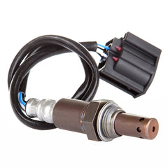 2pcs For 06-09 Mazda 3 2.0L 2.3L Up&Downstream Air Fuel Ratio O2 Oxygen Sensor 6B93BC-57 [2]