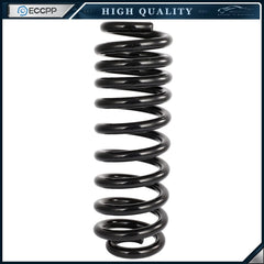 2pcs Front Coil Springs CC822 for Ford Models 1975-1996 Left & Right 6B93BC-57 [4]