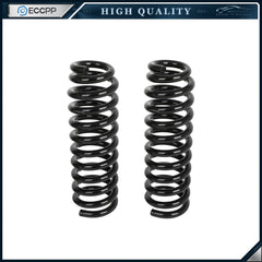 2pcs Front Coil Springs for 2004-2018 Ford F-150 2006 2007 2008 Lincoln Mark LT KOEEP [2]