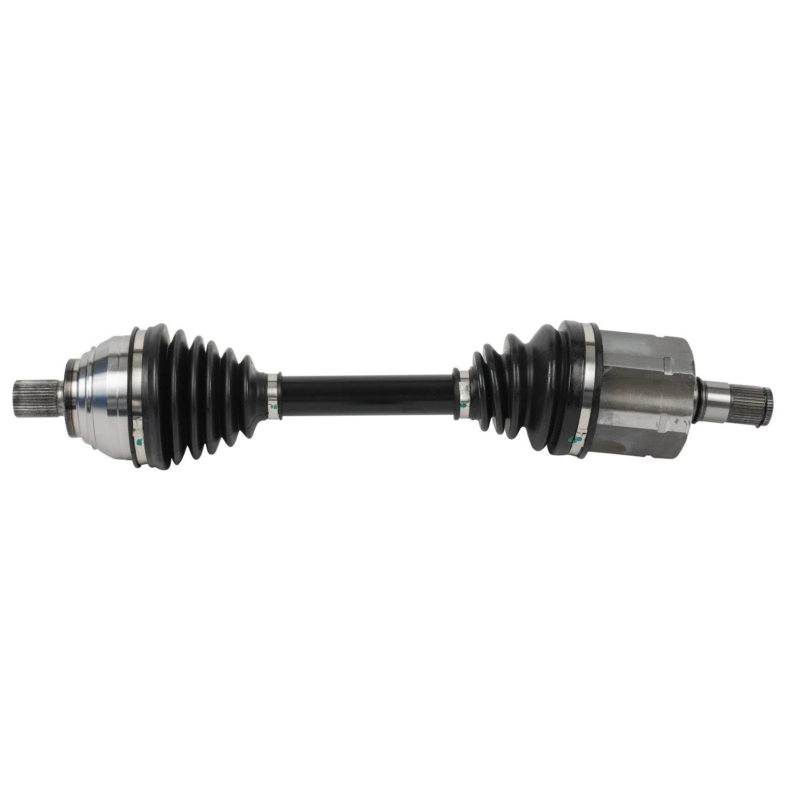 2pcs Front FWD for Volkswagen Tiguan 2018 2019 2020 2021 2.0L CV Axle Assembly KOEEP [2]