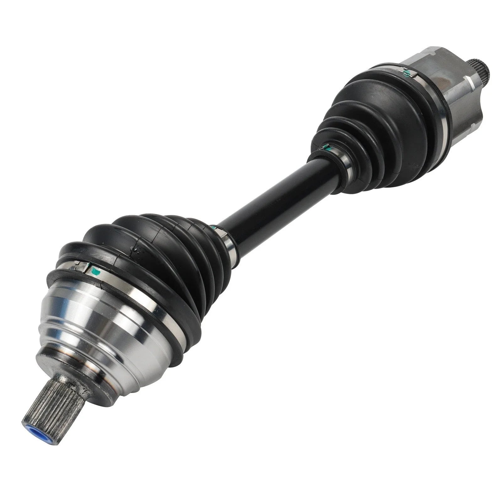 2pcs Front FWD for Volkswagen Tiguan 2018 2019 2020 2021 2.0L CV Axle Assembly KOEEP [4]
