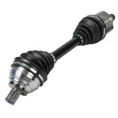 2pcs Front FWD for Volkswagen Tiguan 2018 2019 2020 2021 2.0L CV Axle Assembly KOEEP [4]