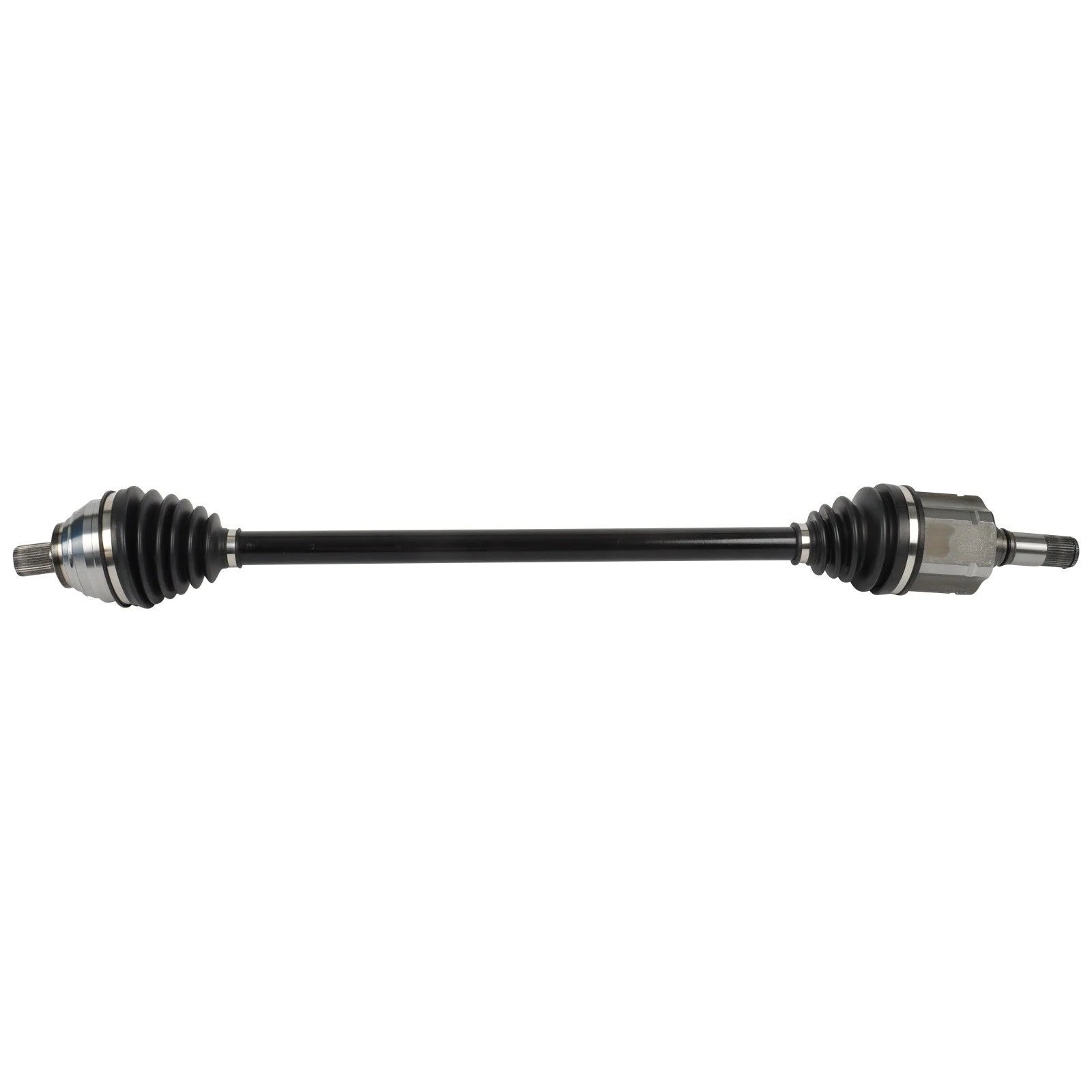 2pcs Front FWD for Volkswagen Tiguan 2018 2019 2020 2021 2.0L CV Axle Assembly KOEEP [9]