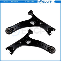 2pcs Front Lower Control Arm Suspension For 2001 2002 2003 2004 2005 Toyota RAV4 KOEEP [1]