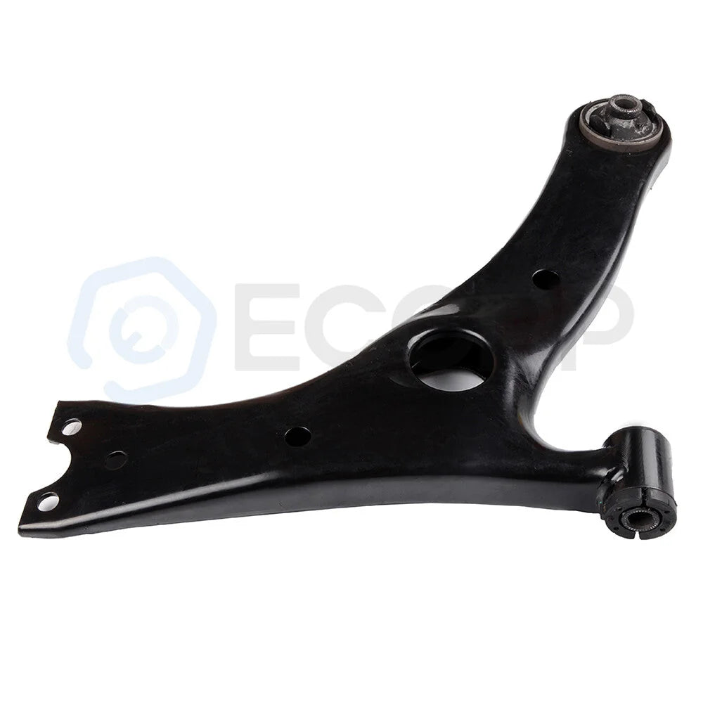 2pcs Front Lower Control Arm Suspension For 2001 2002 2003 2004 2005 Toyota RAV4 KOEEP [4]