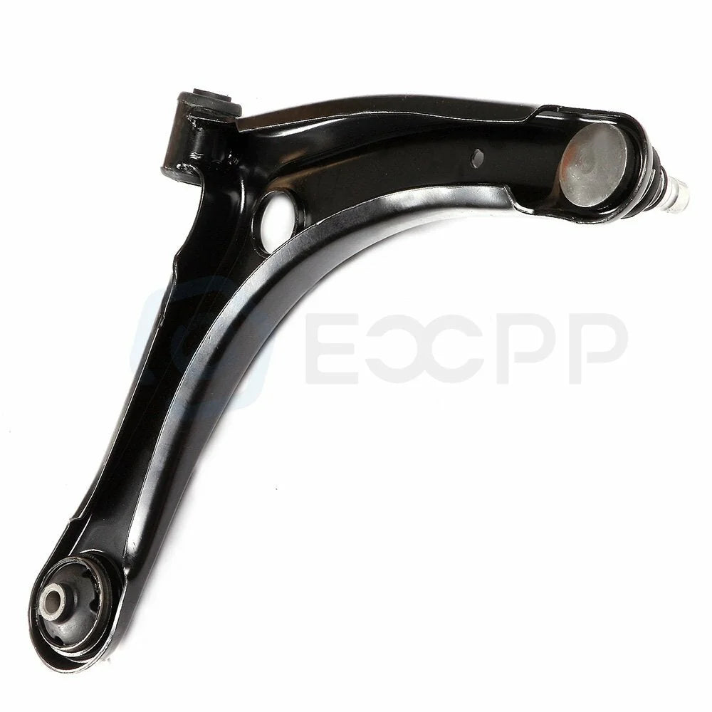 2pcs Front Lower Control Arms For 07 08-14 Jeep Patriot Compass & Dodge Caliber KOEEP [4]