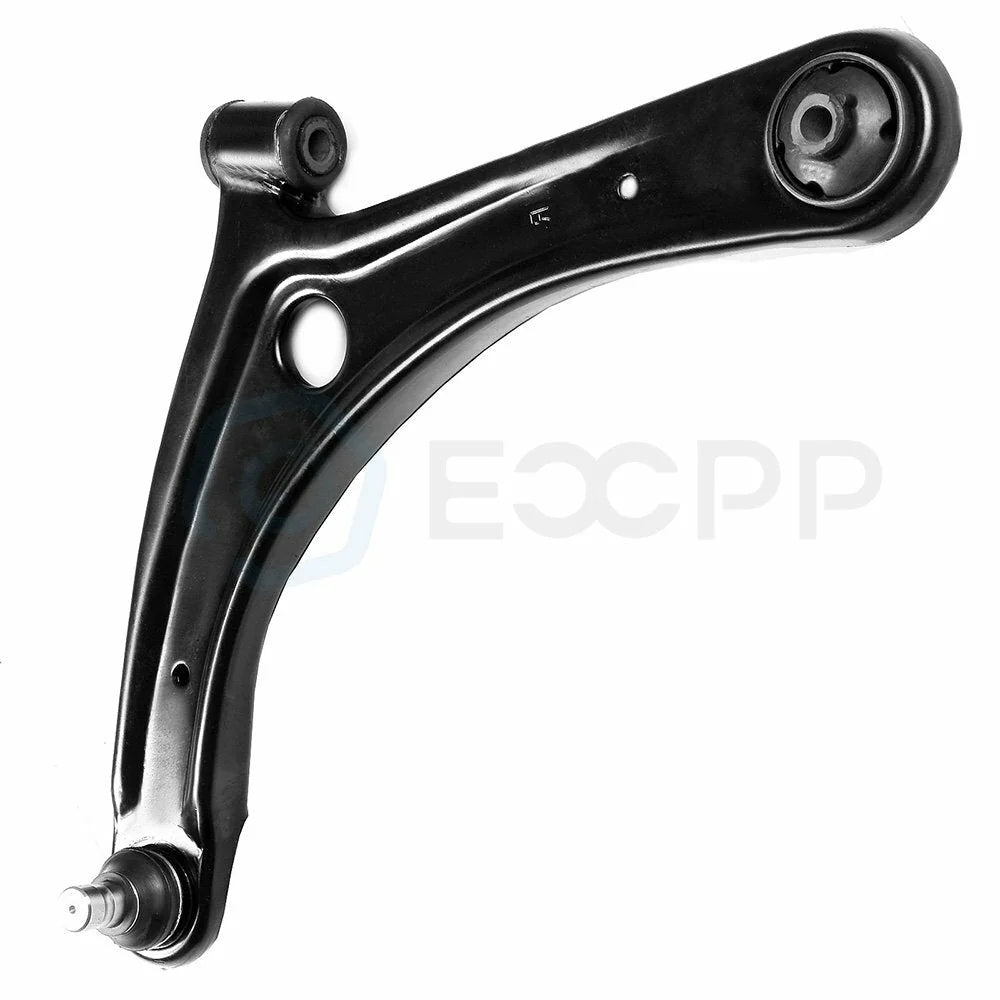 2pcs Front Lower Control Arms For 07 08-14 Jeep Patriot Compass & Dodge Caliber KOEEP [6]