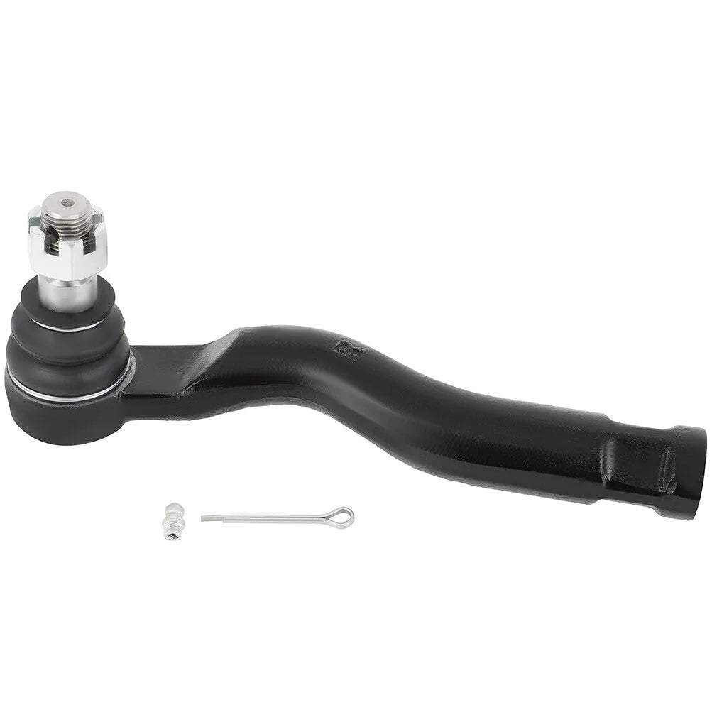 2pcs Front Outer Tie Rod Ends For 2007-2017 2018 2019 2020 TOYOTA SEQUOIA TUNDRA 6B93BC-57 [2]