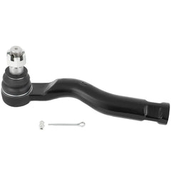 2pcs Front Outer Tie Rod Ends For 2007-2017 2018 2019 2020 TOYOTA SEQUOIA TUNDRA 6B93BC-57 [2]