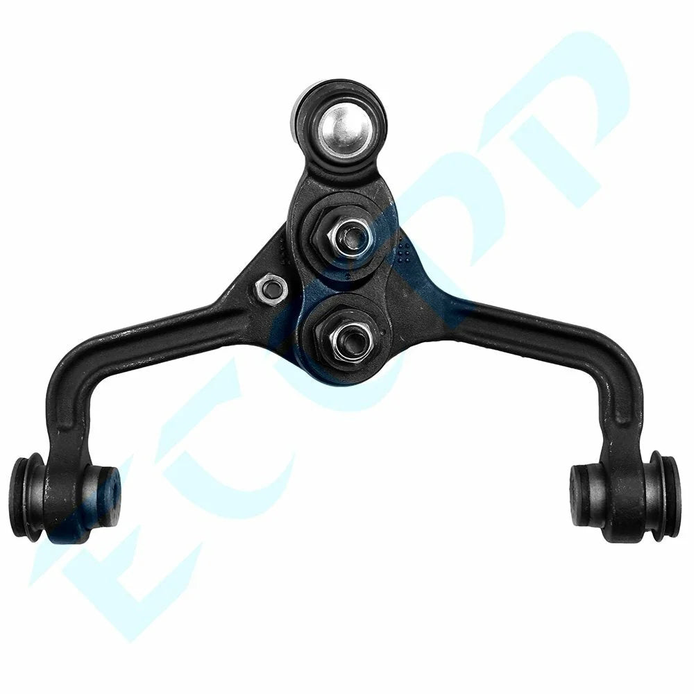 2pcs Front Upper Control Arm K80708 K80709 For 1995 96-01 02 Ford Crown Victoria KOEEP [4]
