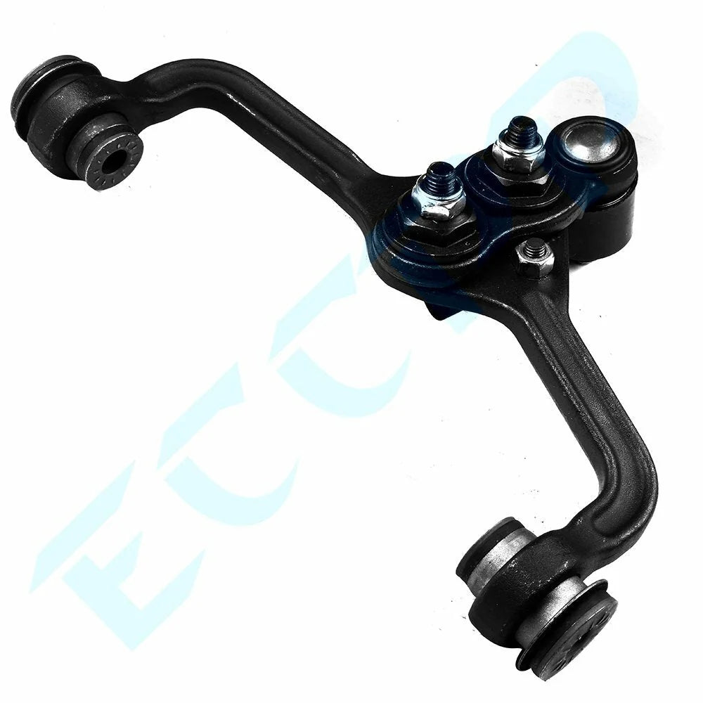 2pcs Front Upper Control Arm K80708 K80709 For 1995 96-01 02 Ford Crown Victoria KOEEP [6]