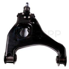 2pcs Front lower Control Arms Steering Kit Fits 1999-2003 GMC Sierra 1500 2WD KOEEP [3]