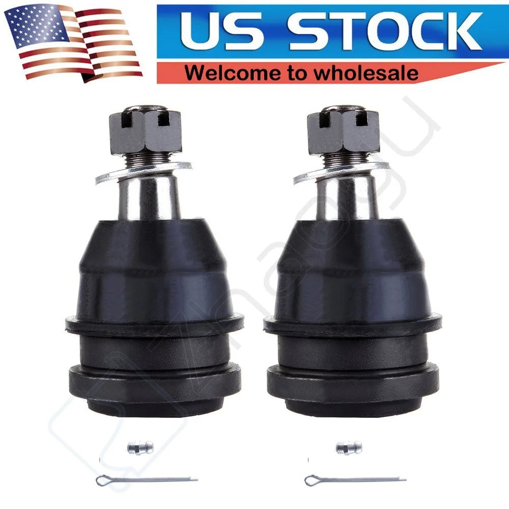 2pcs K7053T Suspension Ball Joints Kit For 1994-1999 2000 Dodge Ram Van 3500 KOEEP [1]