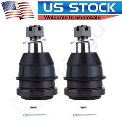 2pcs K7053T Suspension Ball Joints Kit For 1994-1999 2000 Dodge Ram Van 3500 KOEEP [1]