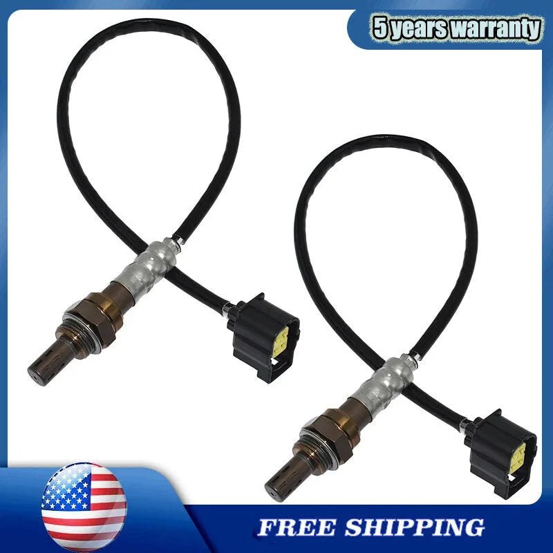 2pcs Oxygen Sensor 56029049AA For Chrysler 300 Sebring Dodge Ram Grand Caravan 6B93BC-57 [1]