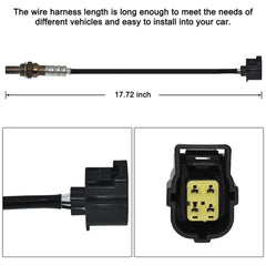 2pcs Oxygen Sensor 56029049AA For Chrysler 300 Sebring Dodge Ram Grand Caravan 6B93BC-57 [3]