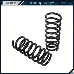 2pcs Rear Coil Spring Set for 2003-2006 Acura MDX 2003-2008 Honda Pilot V6 3.5L KOEEP [1]